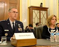 Air Force focuses on assured access to space