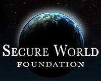Secure World Foundation Receives United Nations Permanent Observer Status
