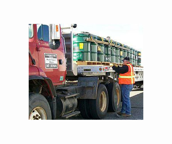 Tunisia to return illegally imported waste to Italy