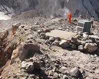 Seismologists ask: How close are we to an eruption?