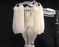 From self-folding robots to computer vision