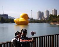 Artificial intelligence can predict a person's personality using only a selfie