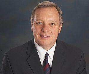 Key US senator to unveil Africa trade bill