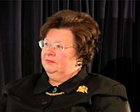 Mikulski Announces Nearly 18 Billion Dollars For NASA, Vows To Get More