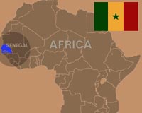 Senegal oil reserve estimate moved higher