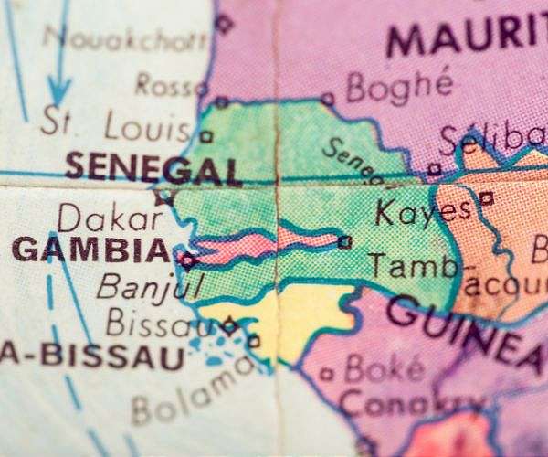 Senegal grapples with floods, economy ahead of parliamentary elections