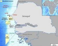 Senegal oil bonanza imminent, FAR Ltd. says