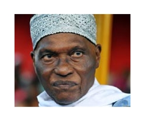 Senegal's Wade regrets deaths after biofuels clash