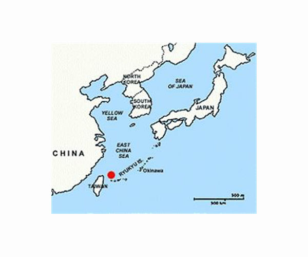 Japan spots Chinese ships near disputed isles for record 158 days