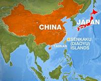 US invites China's Xi, Japan's Abe for state visits