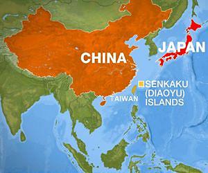 China mulls revamping military regions: Japan report
