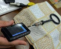 Sensor Technology Could Revolutionize What You Sleep On