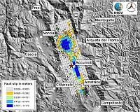 Italy's experts warn of more quakes