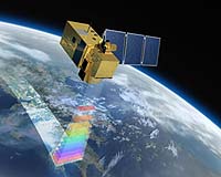 GMES Sentinel-2 Satellite Contract Signed
