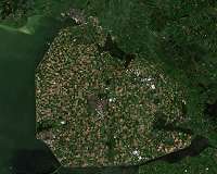 Satellites safeguard Europe's potato industry