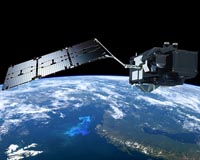 The heat is on for Sentinel-3B