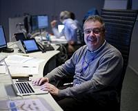 Teams ready for Sentinel-1B launch