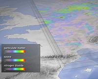 Monitoring air quality takes next step