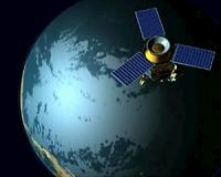 Sentinel-5P: satellite in excellent health