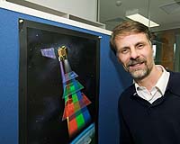 Monitoring Asia-Pacific Disasters From Space