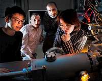 NREL research overcomes major technical obstacles in magnesium-metal batteries