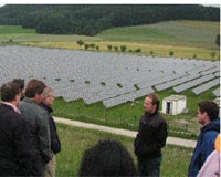 New Government Backs Solar As Key Future Technology In Germany