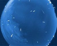 Perseids Meteor Shower Creates September Surprise