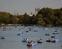 Human-caused climate change blamed for some heat waves