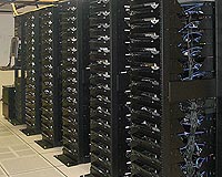 Massive energy waste seen in idle servers