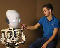 When robots commit wrongdoing, people may incorrectly assign the blame