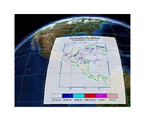 Central America launches its 'Google' of weather