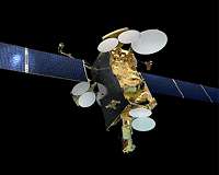 Airbus has shipped SES-12 highly innovative satellite to launch base