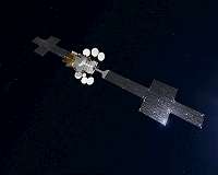 SES and Thales Unveil Next-Generation Capabilities Onboard SES-17