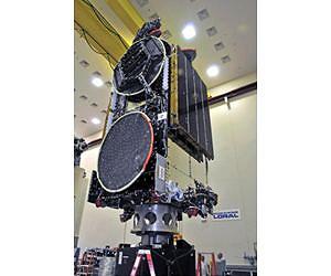 SES-4 Supports Telespazio's Growth In Brazilian Market