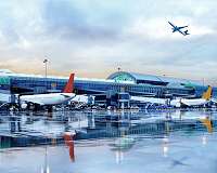 European research for more punctual and efficient airport operations