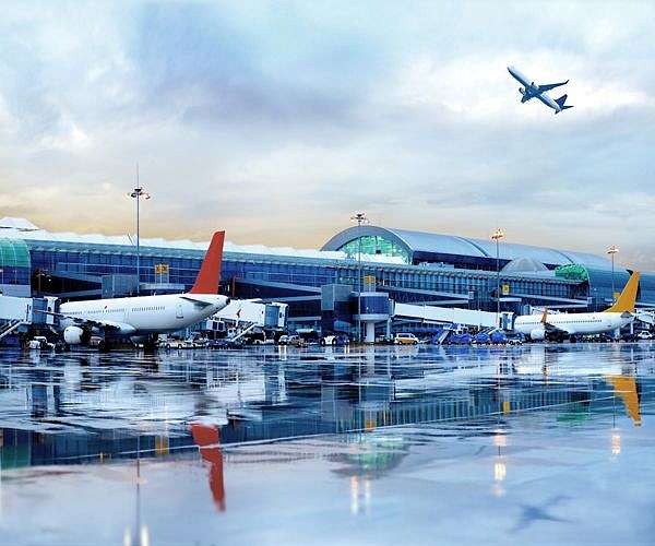 European aviation sector fears CO2 rules could clip its wings