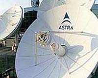 Towercom Doubles Capacity On ASTRA