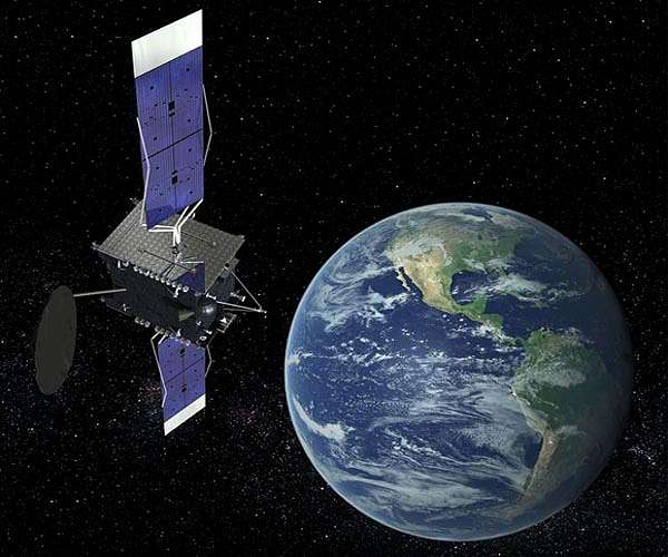 SpaceX launches first C-band television broadcast satellite into space for SES