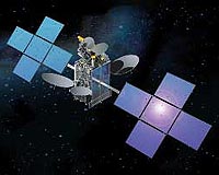DETASAD Contracts NSS-12 Satellite Capacity For The Middle East