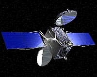 New Skies NSS-9 Satellite Arrives In Kourou For February 12 Launch