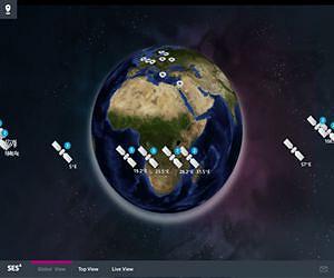 TRT Turk Selects SES To Reach Audiences In Sub-Saharan Africa