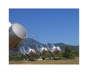 SETI Institute Major Donation From Qualcomm Chief Scientist Franklin Antonio