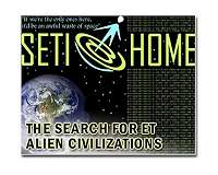 First comprehensive, interactive tool to track SETI searches