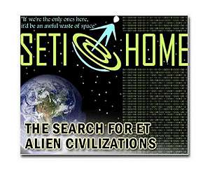 SETI search may be seeking wrong target