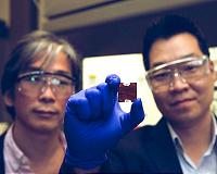 Researchers discover ways to expand temperature stability range of solar cells