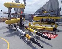MIT engineers hand 'cognitive' control to underwater robots
