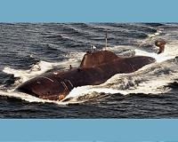 Future Russian Attack Submarines to Keep Double-Hull Design