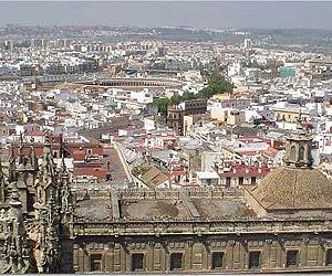 Seville to become as hot as Tucson by end of century: study