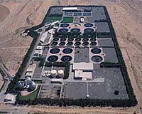 From a loo to you: Recycled sewage struggles with yuk factor
