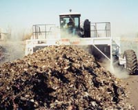 Dongtai Organic Waste Treatment Project Update